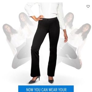 BetaBrand Dress Pant Yoga Pants